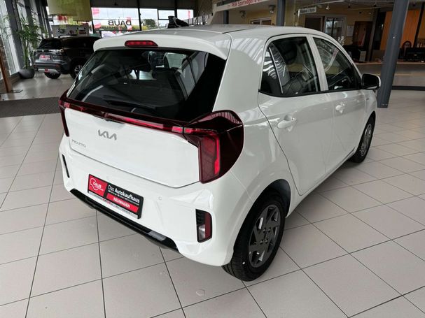 Kia Picanto 1.2 Vision 58 kW image number 3