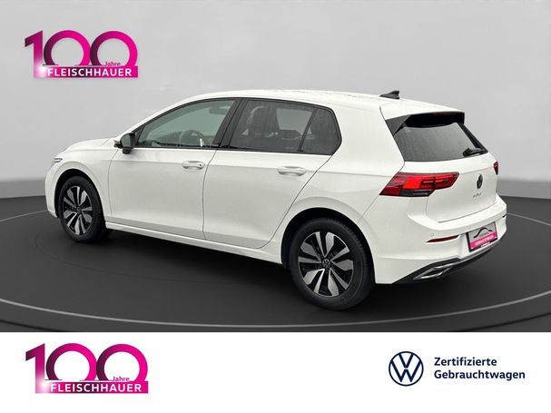 Volkswagen Golf 2.0 TDI DSG 110 kW image number 3