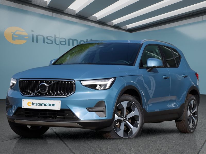 Volvo XC40 B3 Core Aut.