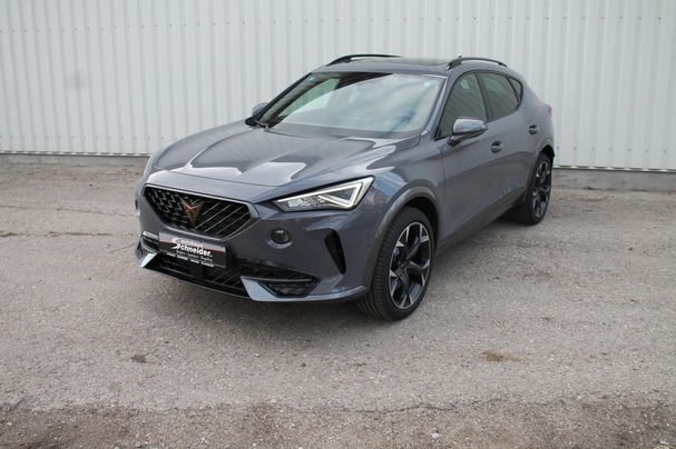 Cupra Formentor 2.0 TSI DSG 4Drive 228 kW image number 1