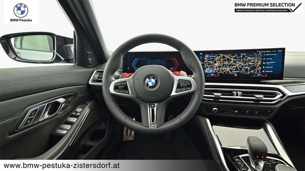 BMW M3 Competition M xDrive 375 kW image number 9