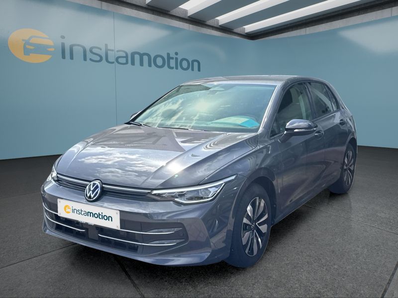 Volkswagen Golf 2.0 TDI