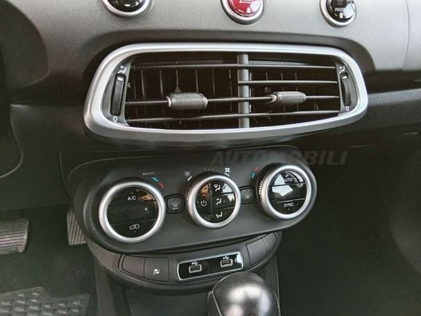 Fiat 500X Cross 1.3 DCT 110 kW image number 18