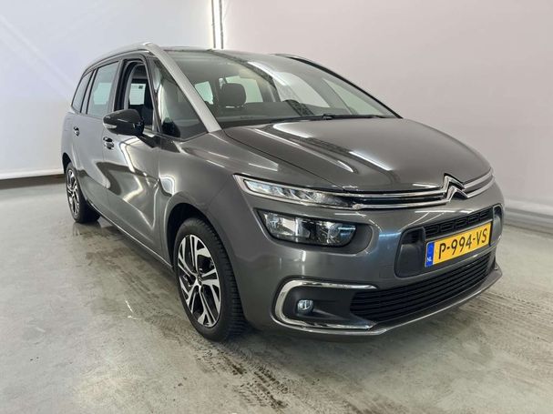 Citroen C4 96 kW image number 2