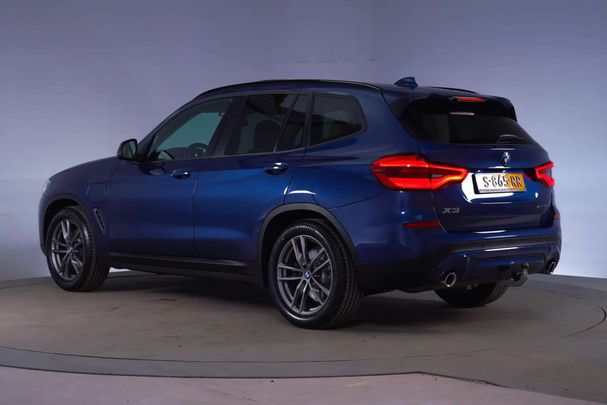 BMW X3 xDrive30e M Sport 215 kW image number 2