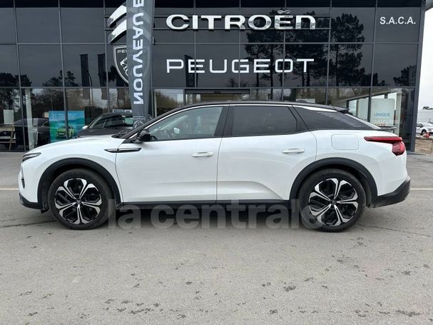 Citroen C5 X 165 kW image number 13