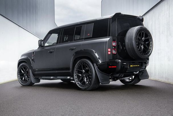 Land Rover Defender 386 kW image number 3