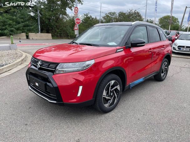 Suzuki Vitara 1.4 Boosterjet 95 kW image number 1