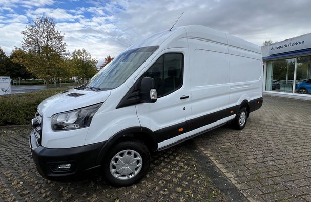 Ford Transit 350 Trend 96 kW image number 1