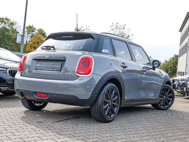 Mini One 75 kW image number 2