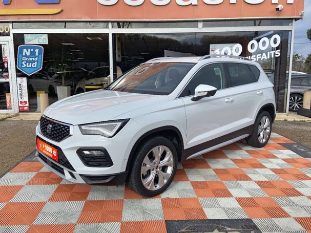 Seat Ateca TSI DSG 110 kW image number 1