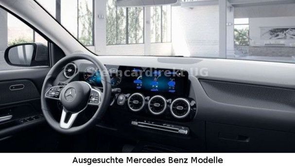 Mercedes-Benz GLA 200 120 kW image number 10