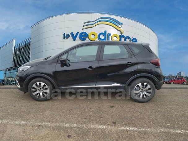 Renault Captur TCe 90 66 kW image number 20