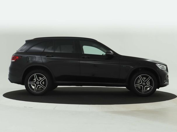 Mercedes-Benz GLC 300 e 235 kW image number 15