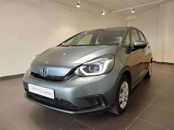 Honda Jazz 1.5 Elegance 80 kW image number 1