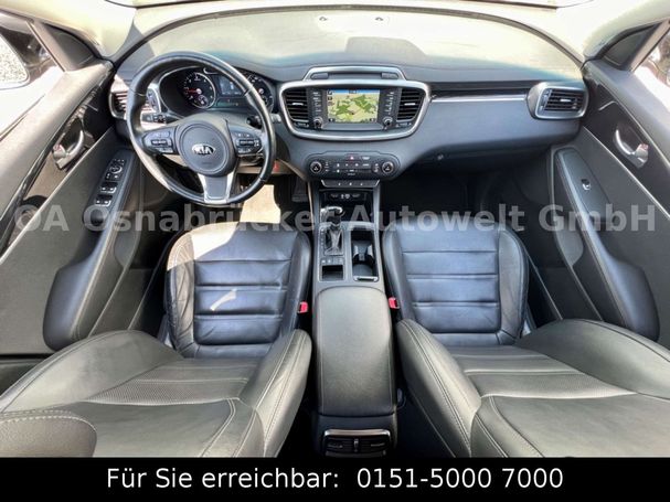 Kia Sorento 2.2 CRDi 147 kW image number 9