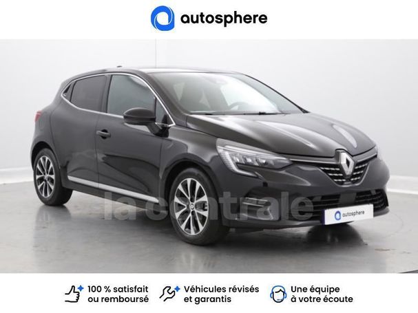 Renault Clio TCe 90 66 kW image number 3