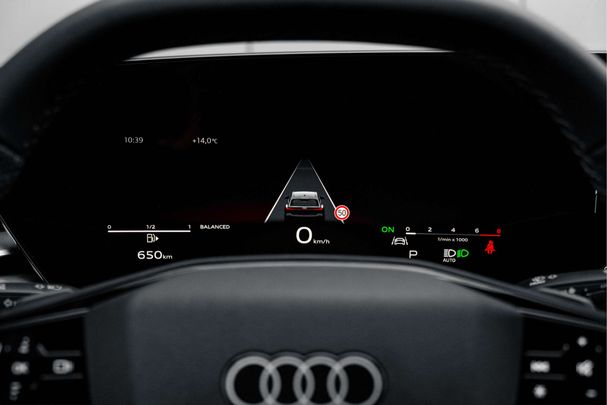 Audi A5 2.0 TFSI Avant 150 kW image number 13