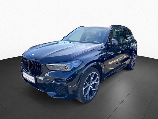 BMW X5 45e xDrive 290 kW image number 1