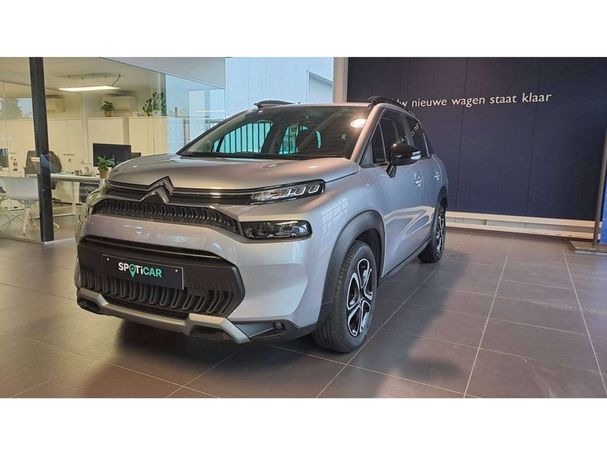 Citroen C3 Aircross PureTech 130 Feel EAT6 96 kW image number 1