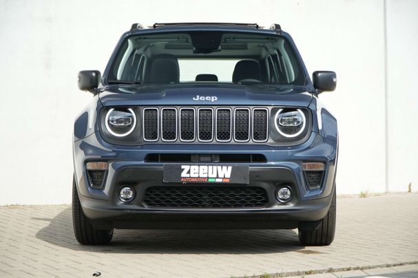 Jeep Renegade 1.5 e-Hybrid Altitude 95 kW image number 7