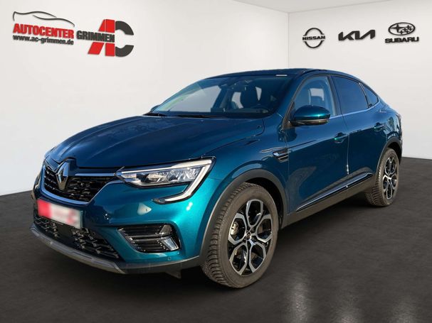 Renault Arkana 1.3 103 kW image number 1