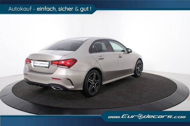 Mercedes-Benz A 180 d 85 kW image number 7