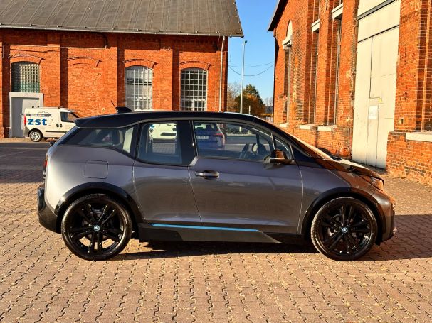 BMW i3s 120Ah 135 kW image number 8