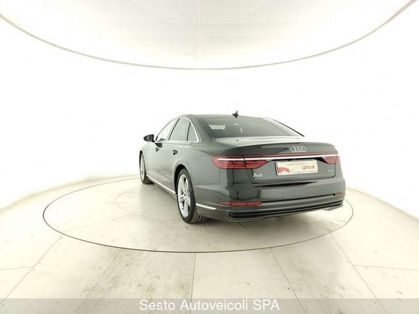 Audi A8 50 TDI quattro Tiptronic 210 kW image number 3