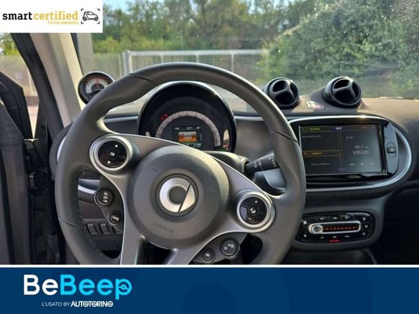 Smart ForTwo EQ 60 kW image number 14