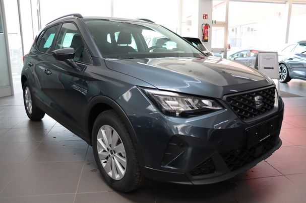 Seat Arona 1.0 TSI 70 kW image number 2