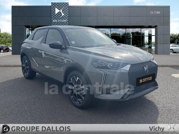 DS Automobiles 3 Crossback PureTech 130 Business 96 kW image number 3