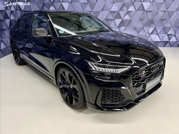 Audi RSQ8 quattro 441 kW image number 2