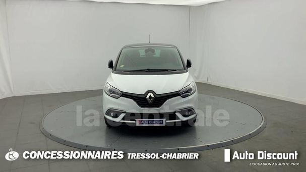 Renault Grand Scenic dCi 150 EDC 110 kW image number 2