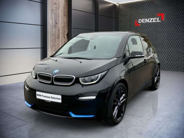 BMW i3s 135 kW image number 1