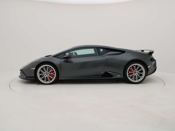 Lamborghini Huracan 471 kW image number 6