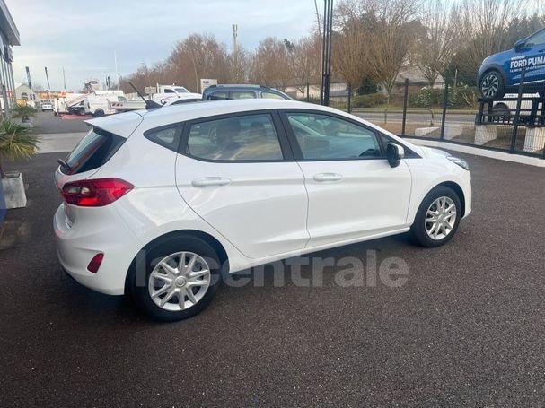 Ford Fiesta 1.1 55 kW image number 5