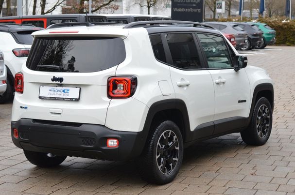 Jeep Renegade PHEV 177 kW image number 5