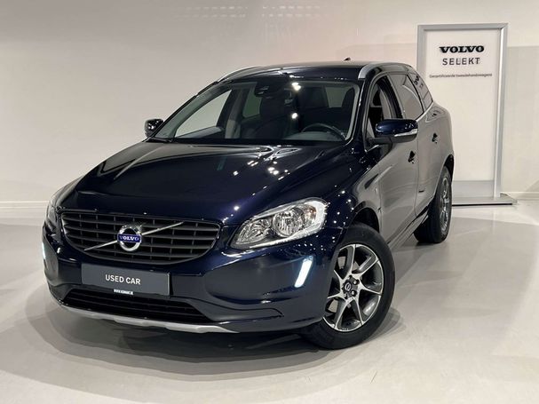 Volvo XC60 D3 110 kW image number 1