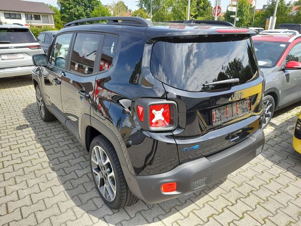 Jeep Renegade 177 kW image number 4