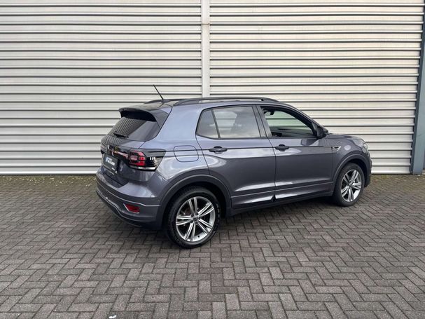 Volkswagen T-Cross 1.0 TSI R-Line 81 kW image number 13