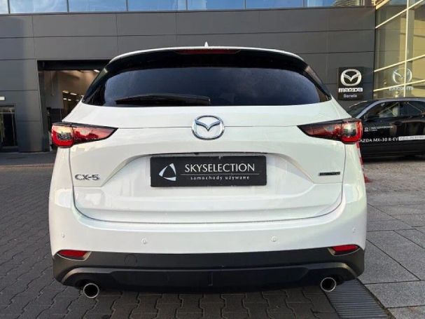 Mazda CX-5 2.0 121 kW image number 2