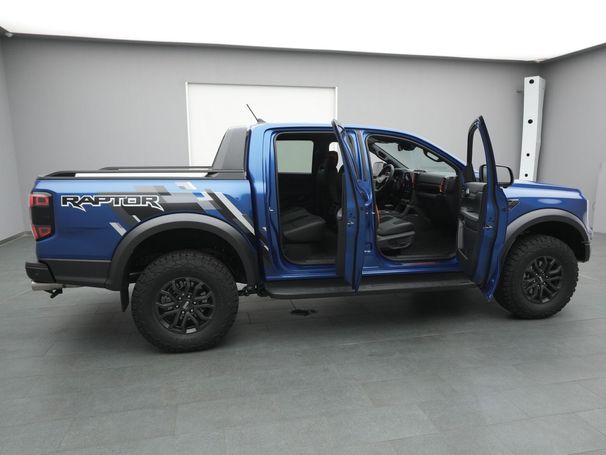 Ford Ranger Raptor 215 kW image number 47