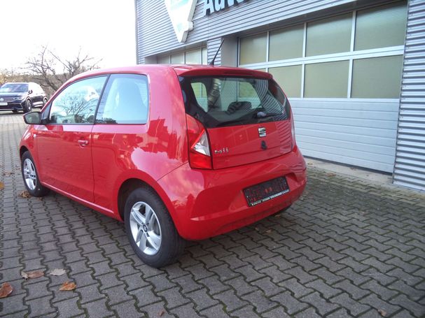 Seat Mii 44 kW image number 4