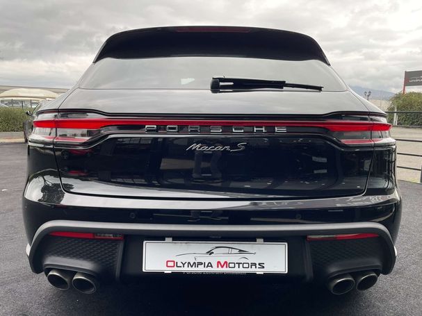 Porsche Macan S PDK 280 kW image number 4