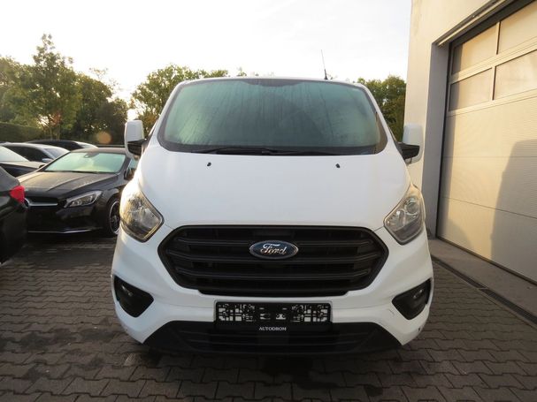 Ford Transit Custom 320 L1 Trend 125 kW image number 3