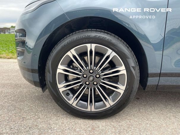 Land Rover Range Rover Evoque 149 kW image number 5