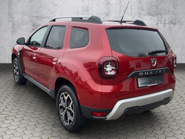 Dacia Duster 110 kW image number 7