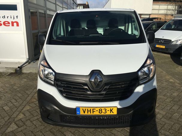 Renault Trafic DCi L2H1 70 kW image number 2