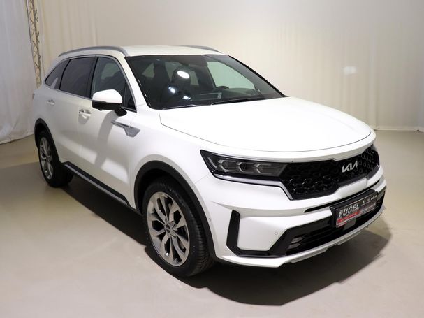 Kia Sorento 2.2 CRDi Platinum AWD 142 kW image number 16